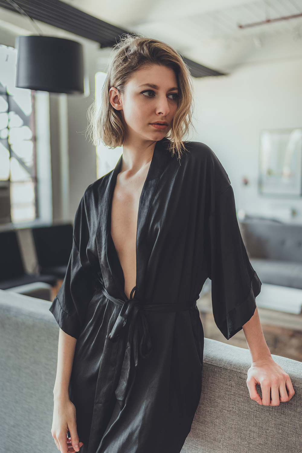 Marie Gagné, la edgy mannequin et youtubeuse LGBTQ+ [Girl Crush 185]