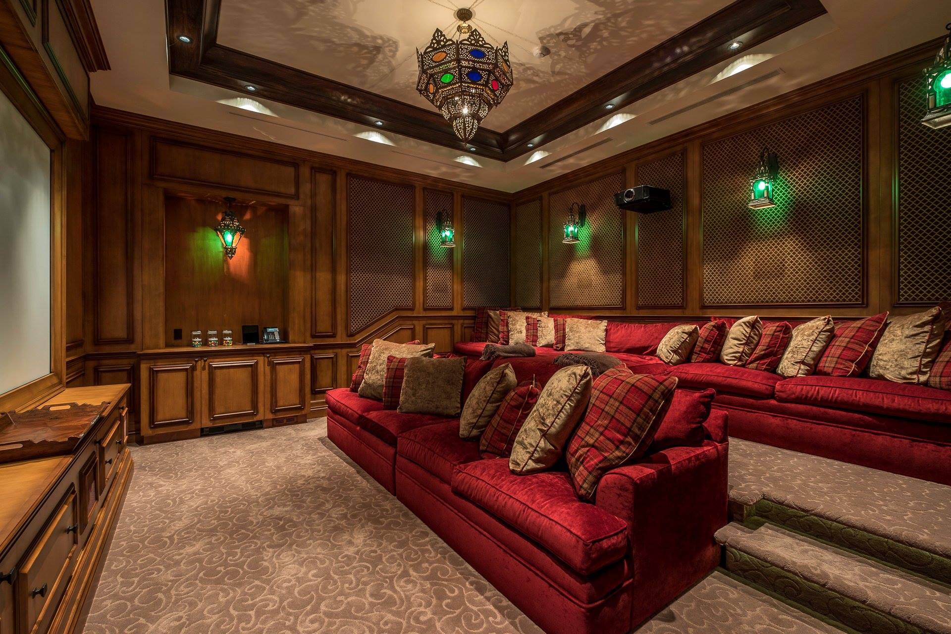 Le 'chalet' de Mario Lemieux en vente à 22 millions [Photos]