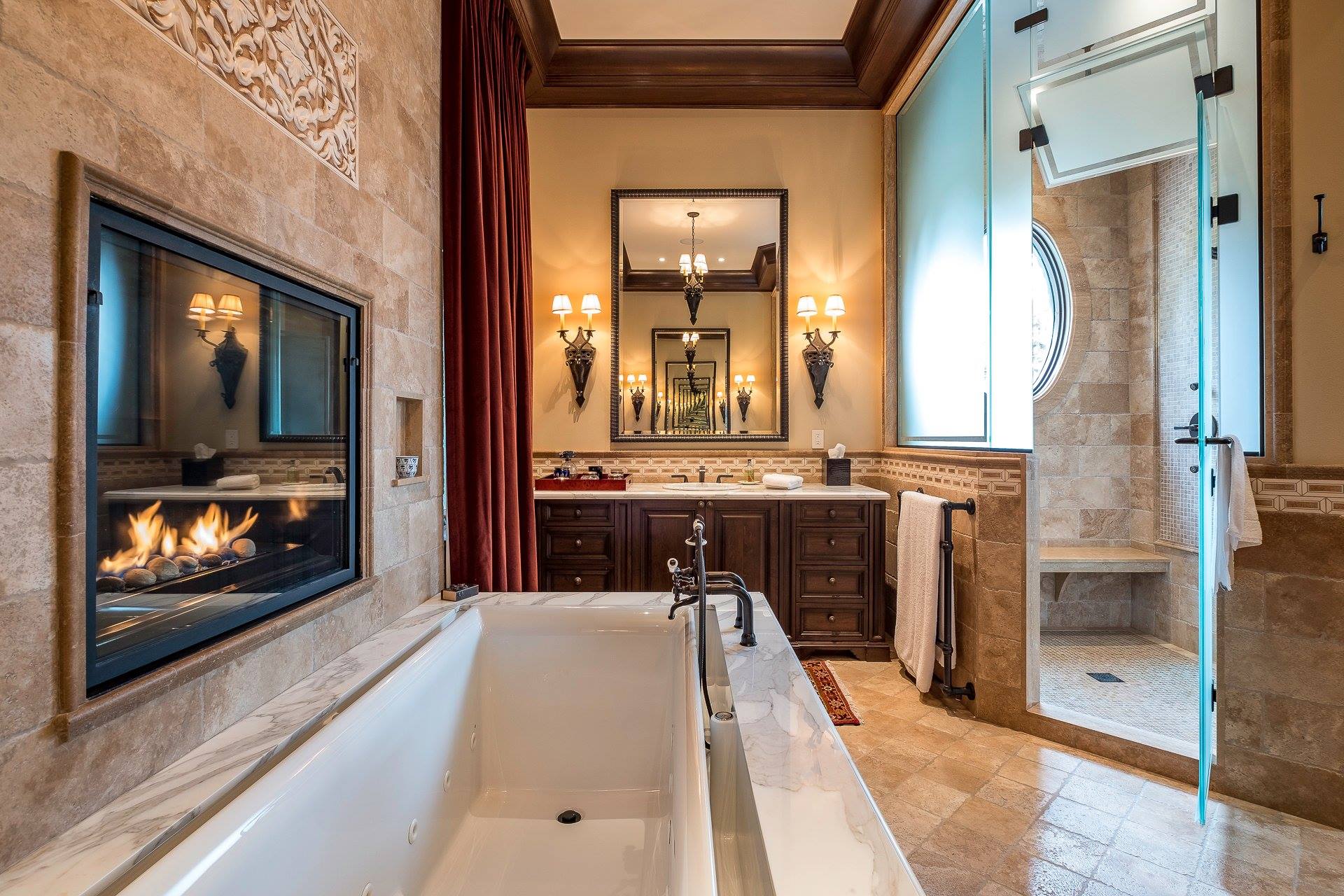 Le 'chalet' de Mario Lemieux en vente à 22 millions [Photos]