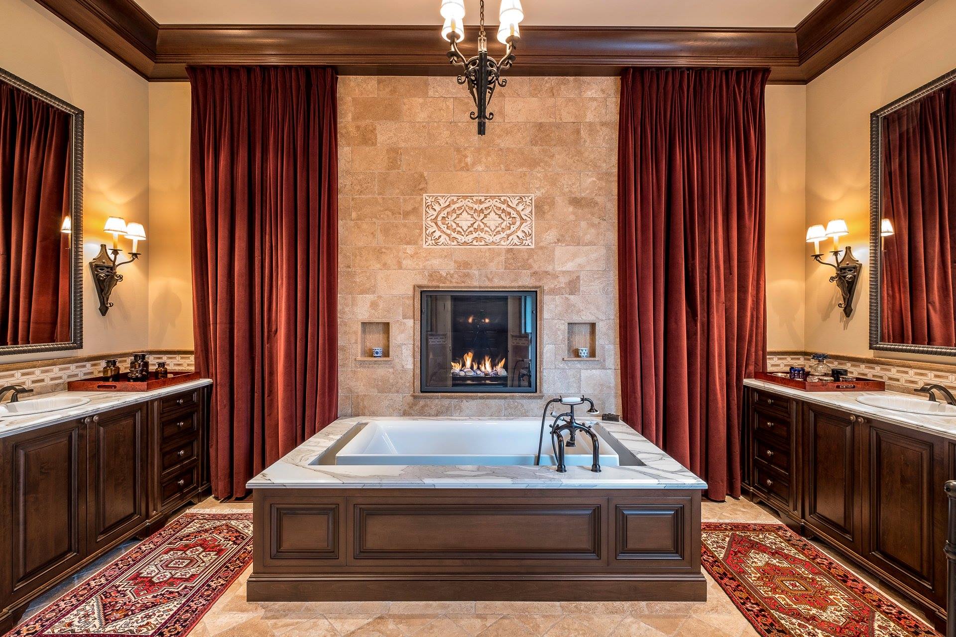 Le 'chalet' de Mario Lemieux en vente à 22 millions [Photos]
