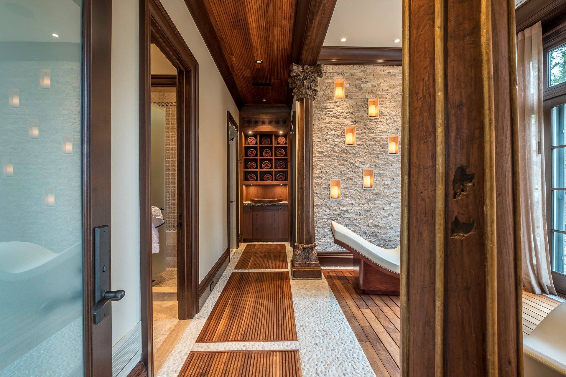 Le 'chalet' de Mario Lemieux en vente à 22 millions [Photos]