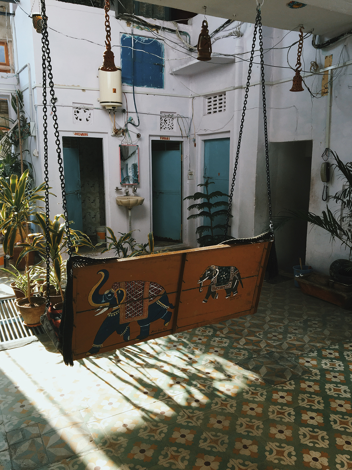 Voyage avec Bianca Des Jardins: découvrir l'Inde et le Népal [Photos]