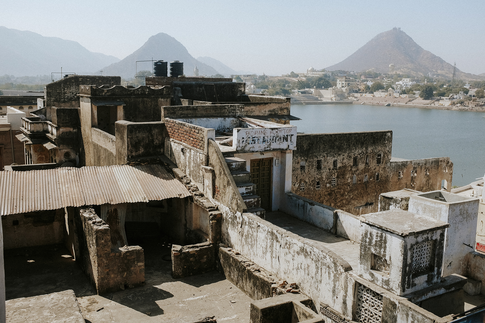Voyage avec Bianca Des Jardins: découvrir l'Inde et le Népal [Photos]