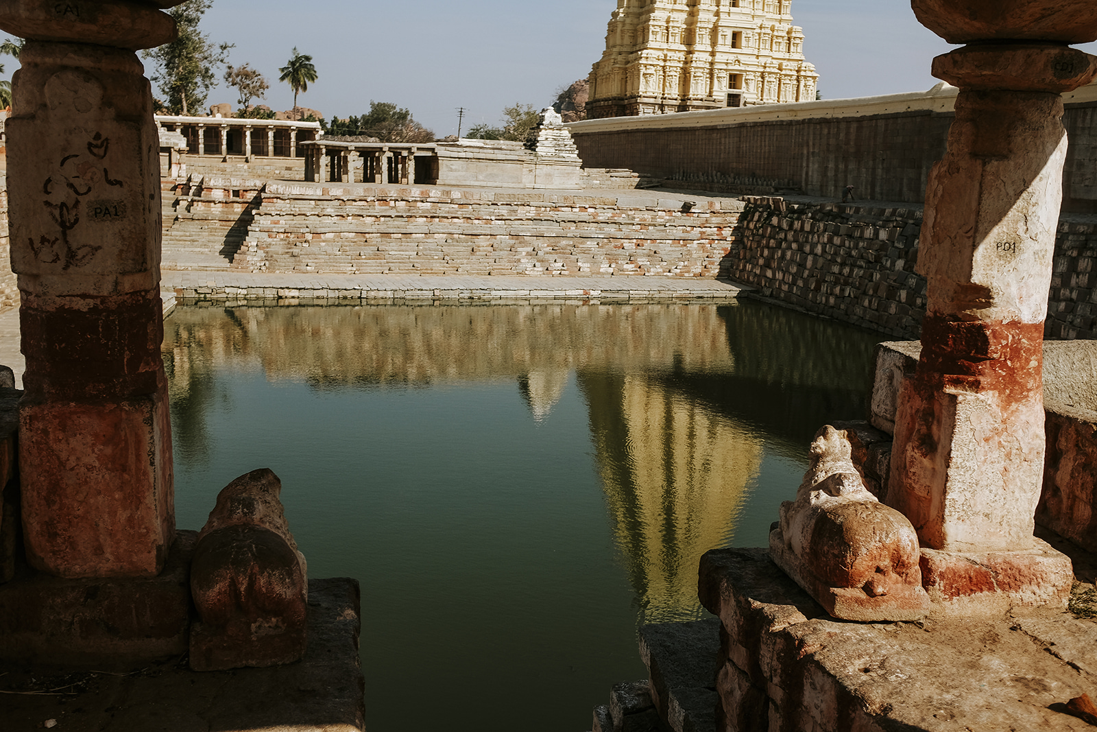 Voyage avec Bianca Des Jardins: découvrir l'Inde et le Népal [Photos]