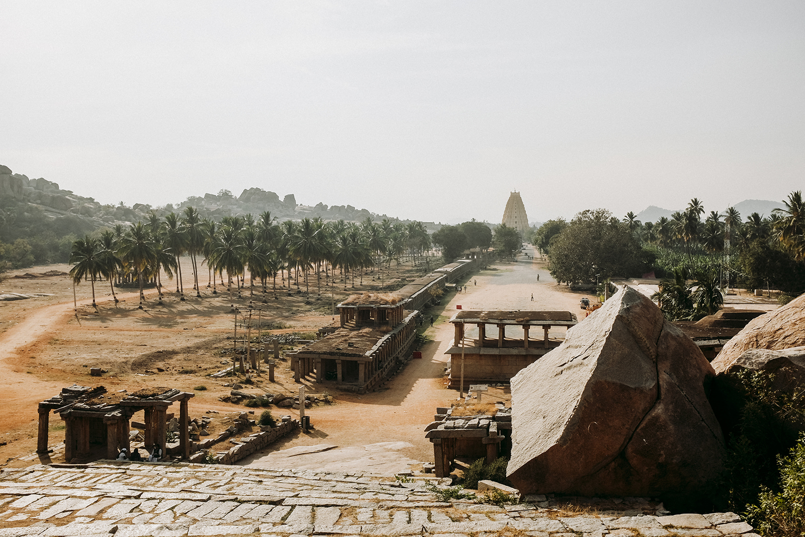Voyage avec Bianca Des Jardins: découvrir l'Inde et le Népal [Photos]