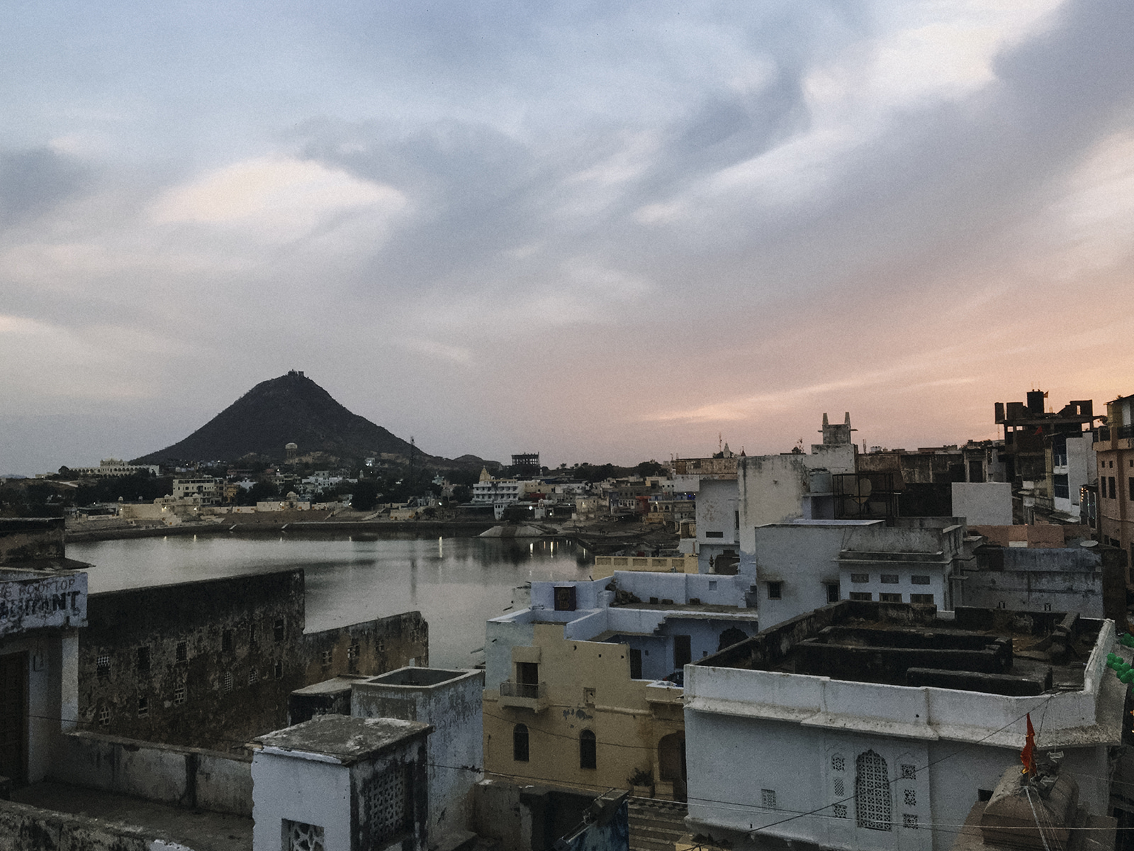 Voyage avec Bianca Des Jardins: découvrir l'Inde et le Népal [Photos]