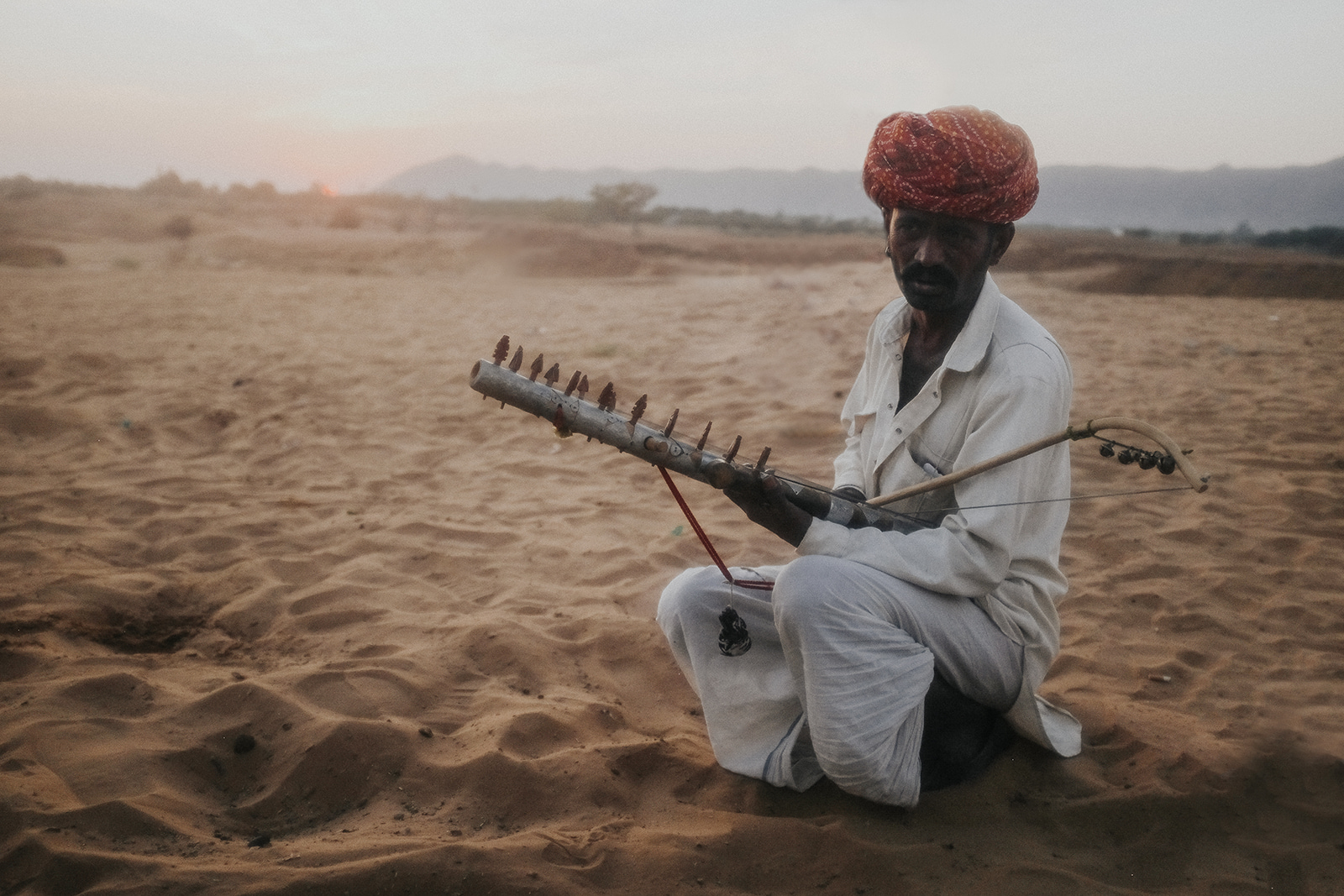Voyage avec Bianca Des Jardins: découvrir l'Inde et le Népal [Photos]