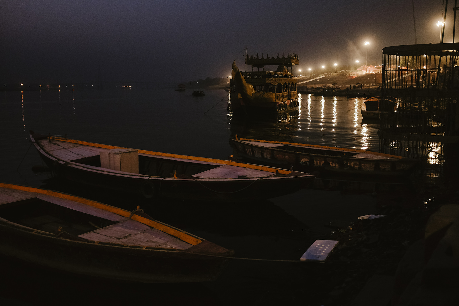 Voyage avec Bianca Des Jardins: découvrir l'Inde et le Népal [Photos]