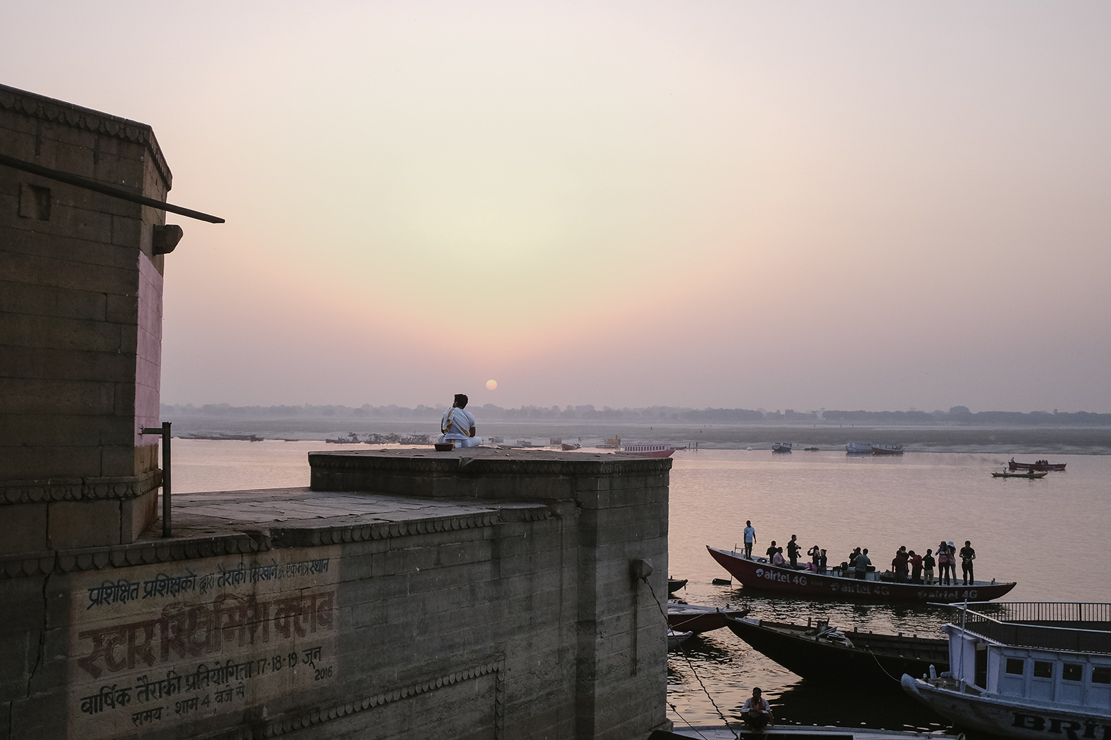 Voyage avec Bianca Des Jardins: découvrir l'Inde et le Népal [Photos]