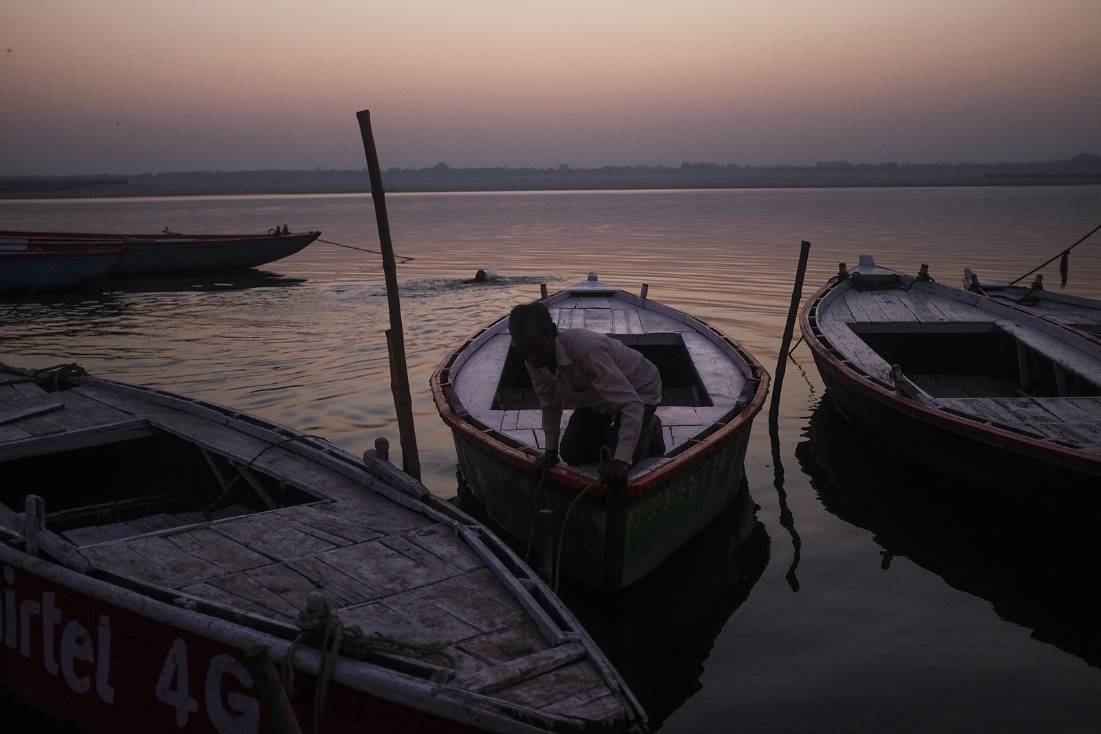 Voyage avec Bianca Des Jardins: découvrir l'Inde et le Népal [Photos]