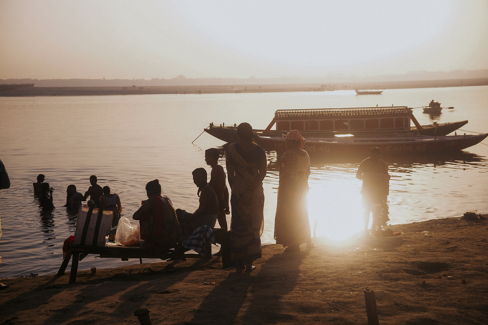 Voyage avec Bianca Des Jardins: découvrir l'Inde et le Népal [Photos]