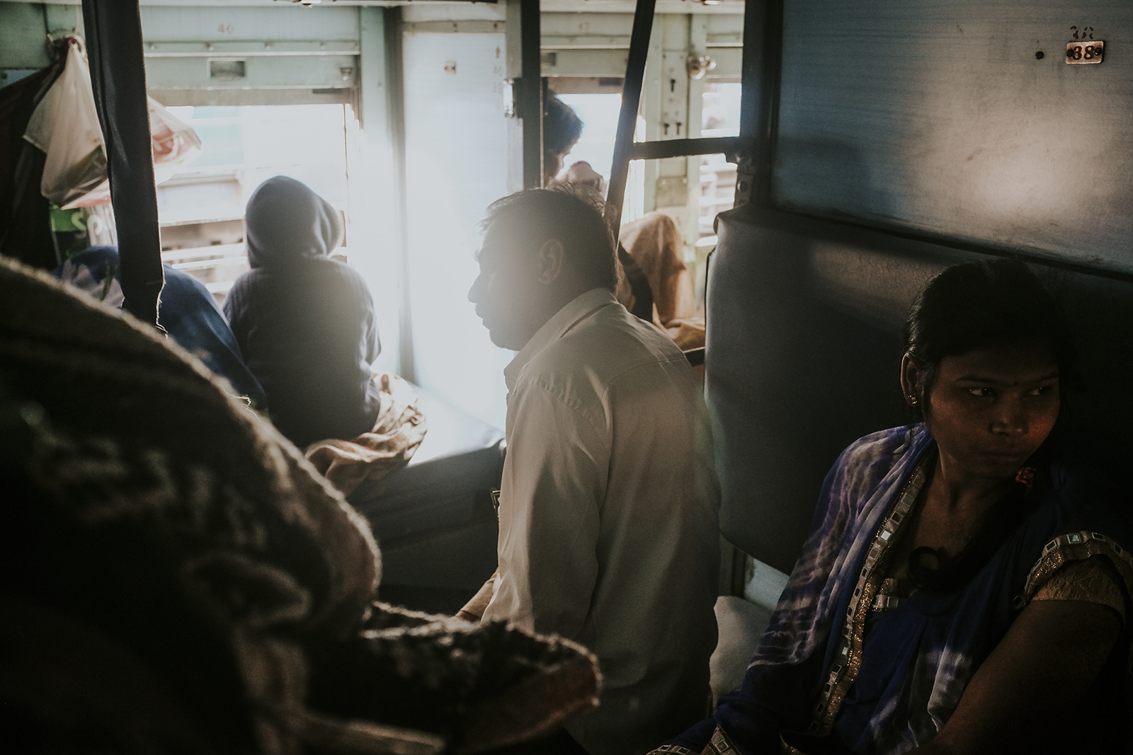 Voyage avec Bianca Des Jardins: découvrir l'Inde et le Népal [Photos]