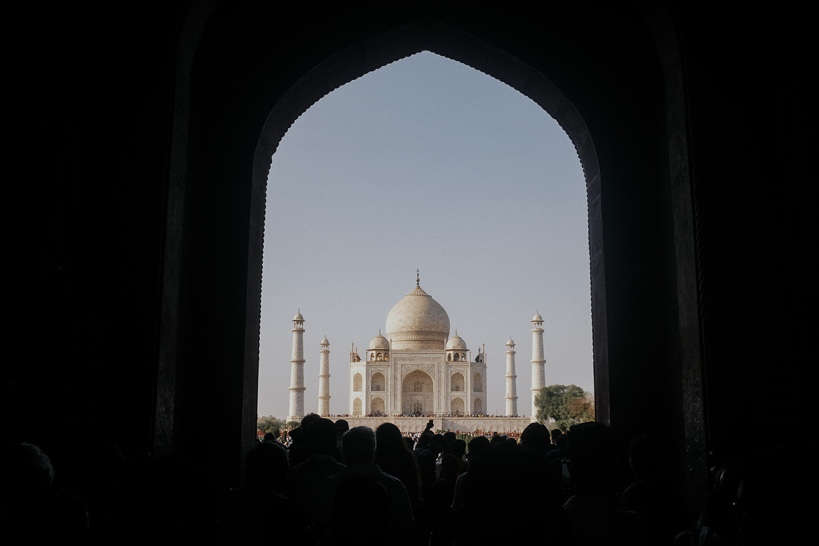 Voyage avec Bianca Des Jardins: découvrir l'Inde et le Népal [Photos]