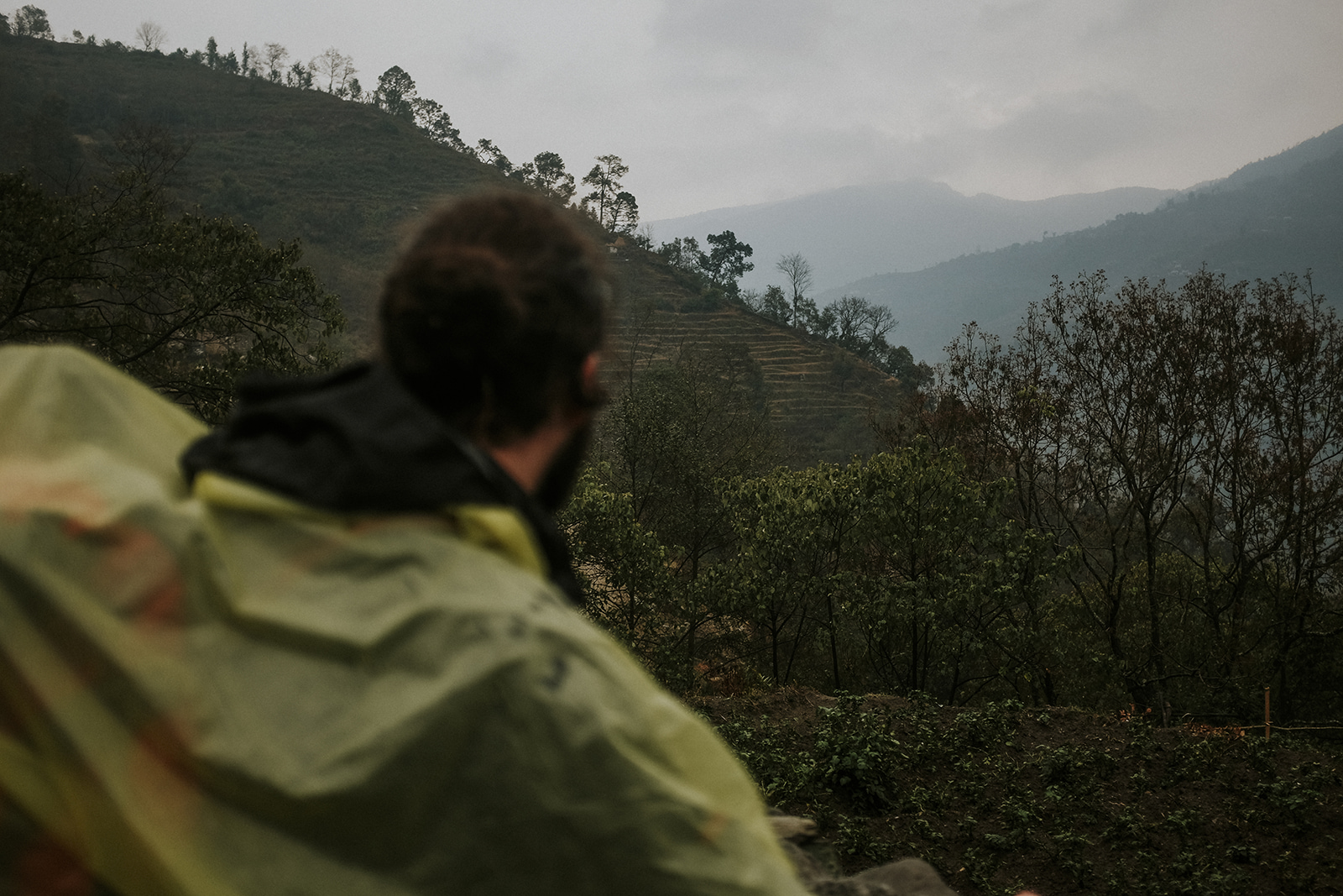Voyage avec Bianca Des Jardins: découvrir l'Inde et le Népal [Photos]