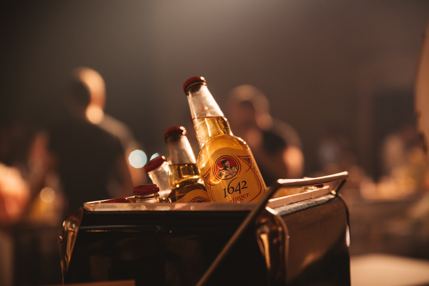 Les cocktails à l'honneur au Montréal CocktailFest [Photos]