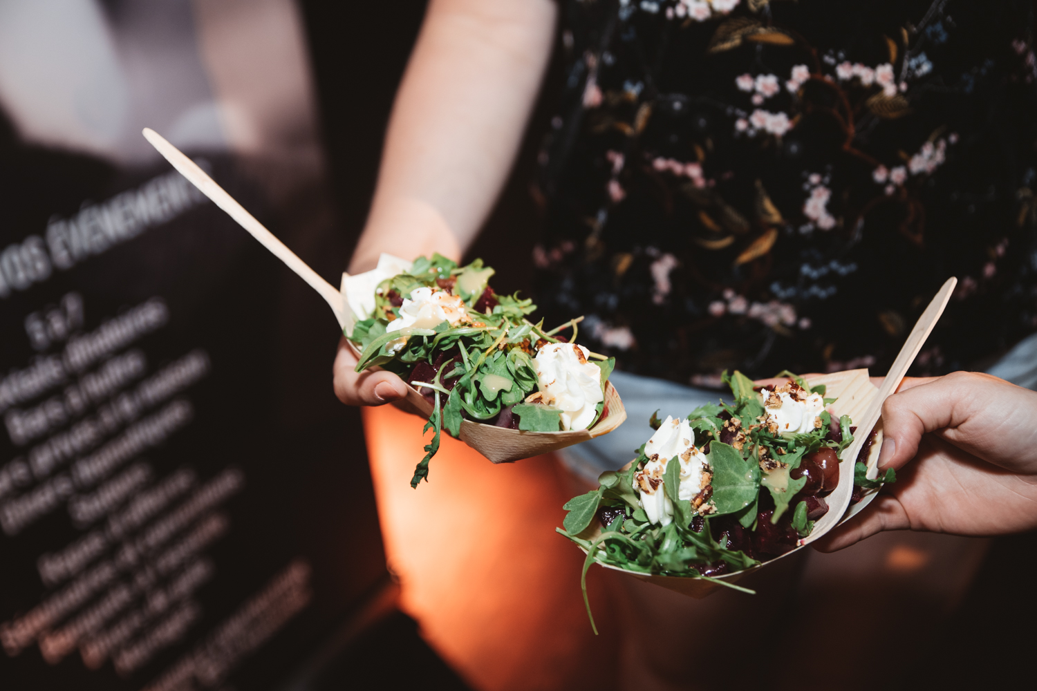 Les cocktails à l'honneur au Montréal CocktailFest [Photos]