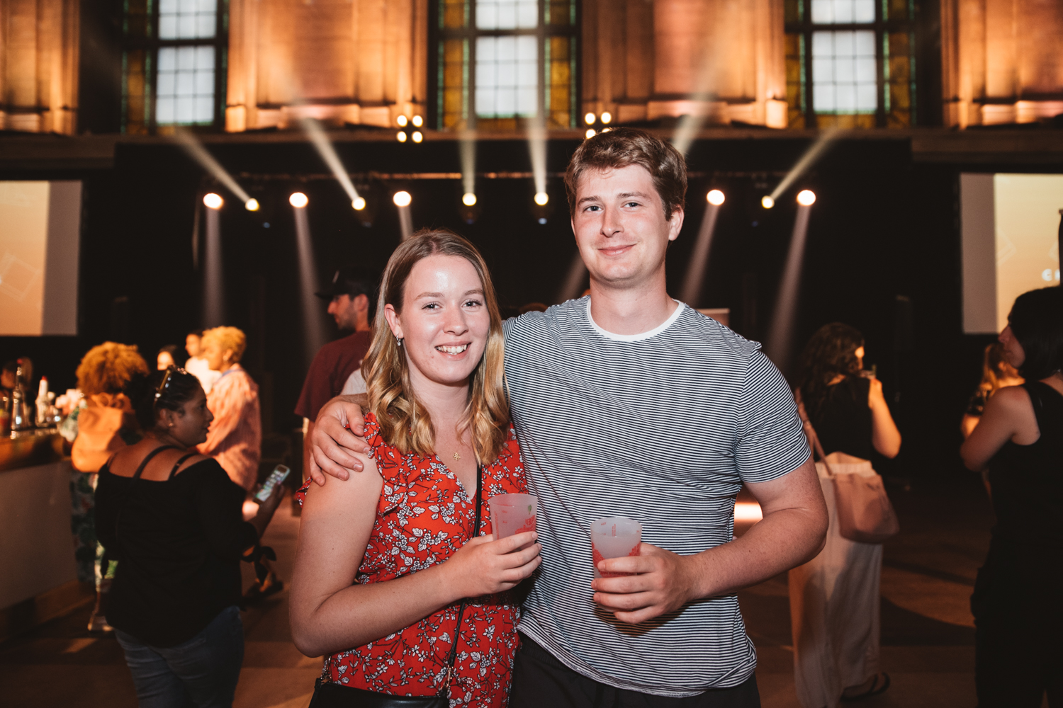 Les cocktails à l'honneur au Montréal CocktailFest [Photos]