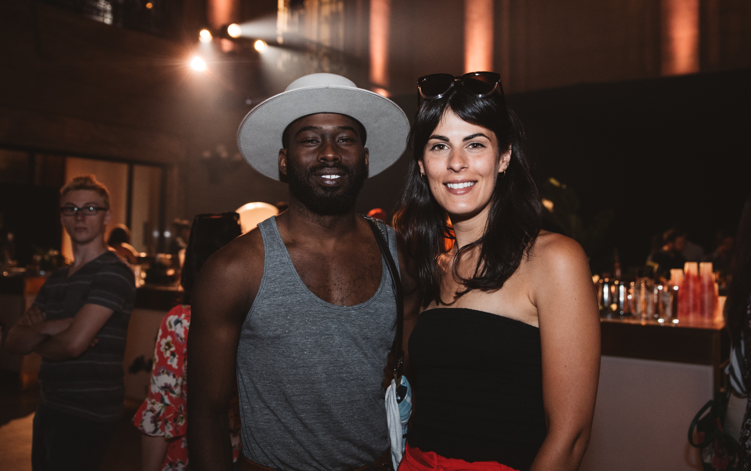 Les cocktails à l'honneur au Montréal CocktailFest [Photos]