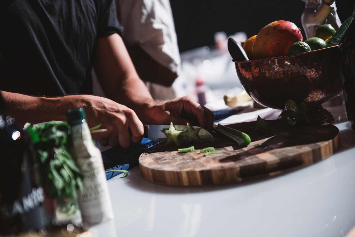 Les cocktails à l'honneur au Montréal CocktailFest [Photos]