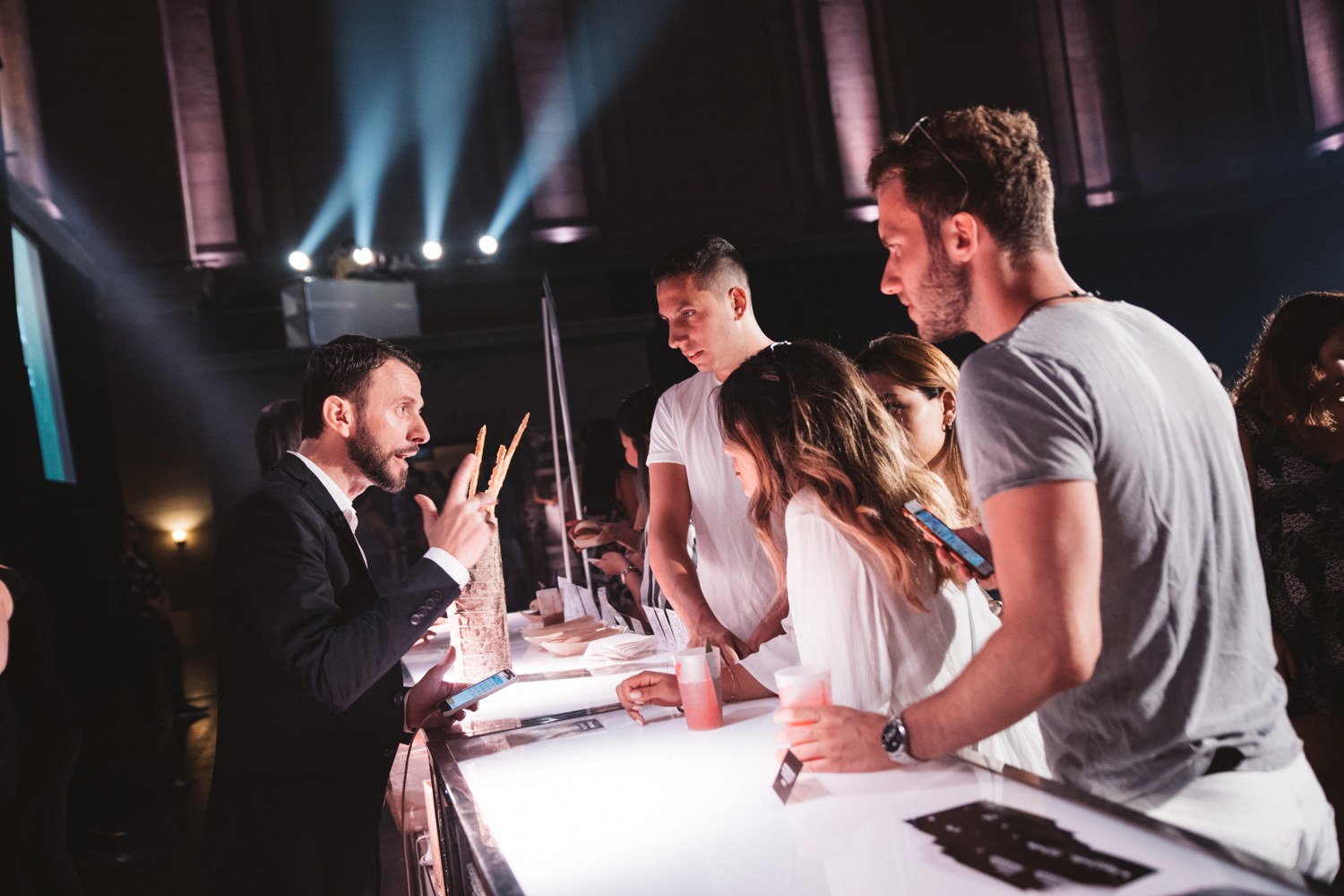 Les cocktails à l'honneur au Montréal CocktailFest [Photos]