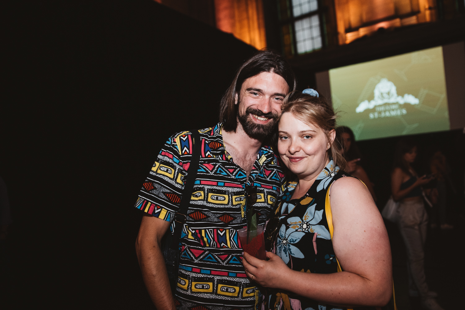 Les cocktails à l'honneur au Montréal CocktailFest [Photos]