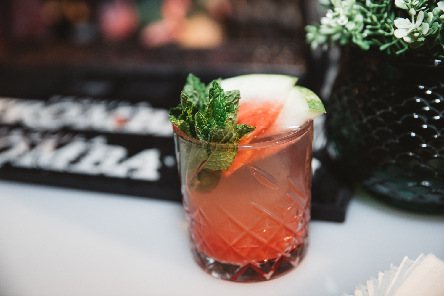 Les cocktails à l'honneur au Montréal CocktailFest [Photos]