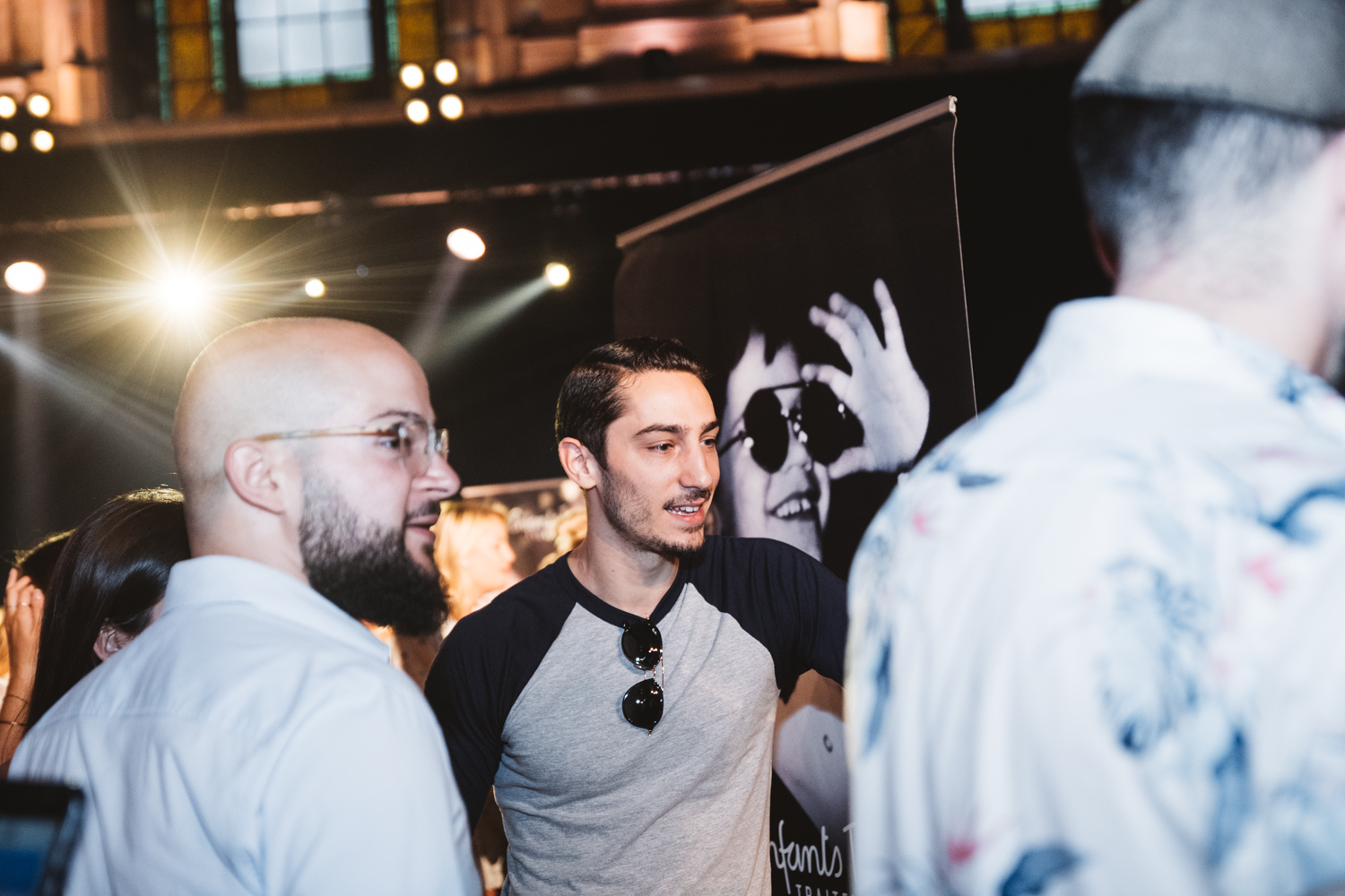 Les cocktails à l'honneur au Montréal CocktailFest [Photos]