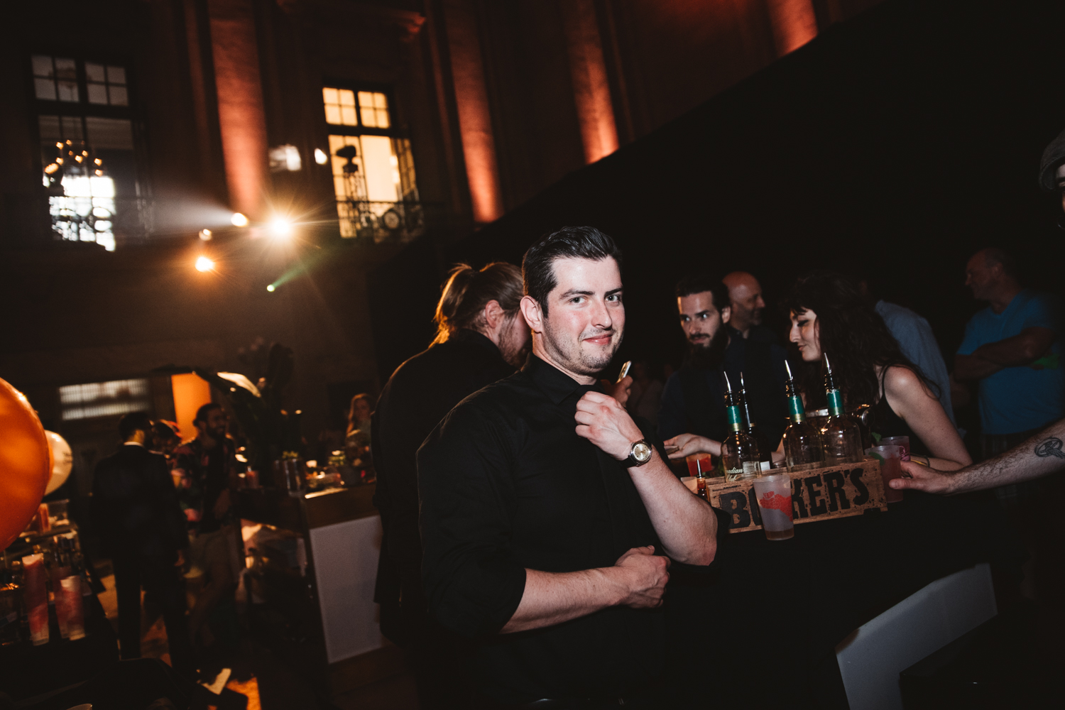 Les cocktails à l'honneur au Montréal CocktailFest [Photos]