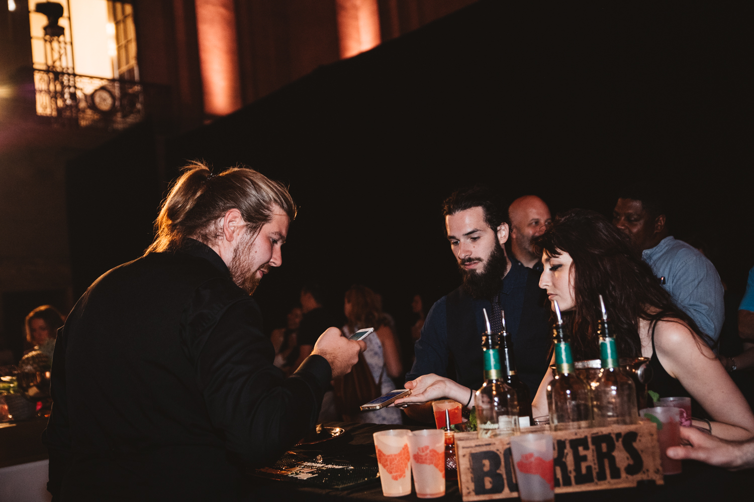 Les cocktails à l'honneur au Montréal CocktailFest [Photos]