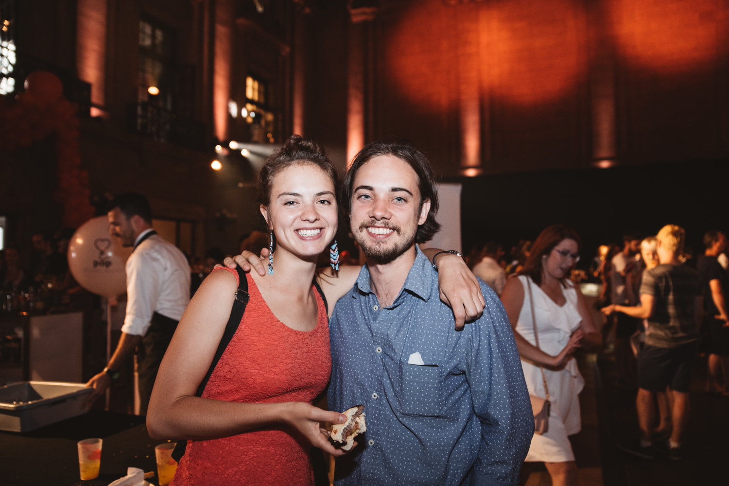 Les cocktails à l'honneur au Montréal CocktailFest [Photos]