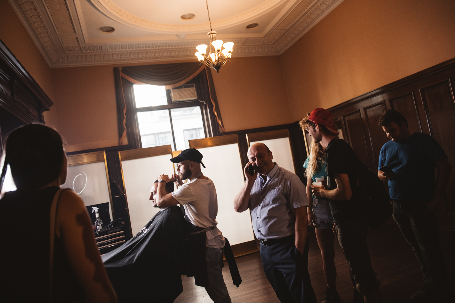 Les cocktails à l'honneur au Montréal CocktailFest [Photos]