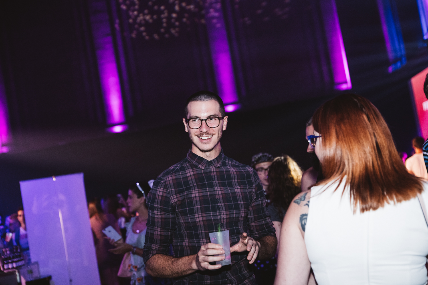 Les cocktails à l'honneur au Montréal CocktailFest [Photos]
