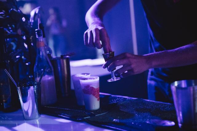 Les cocktails à l'honneur au Montréal CocktailFest [Photos]