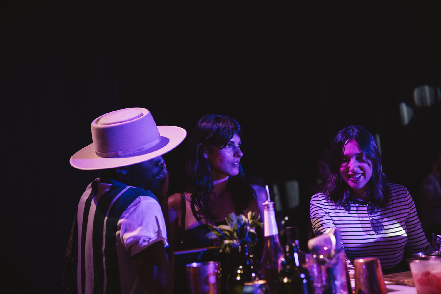 Les cocktails à l'honneur au Montréal CocktailFest [Photos]