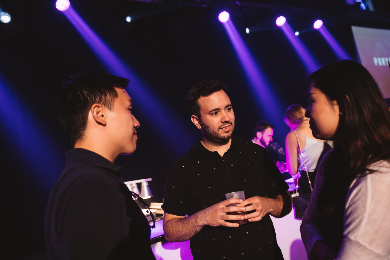 Les cocktails à l'honneur au Montréal CocktailFest [Photos]