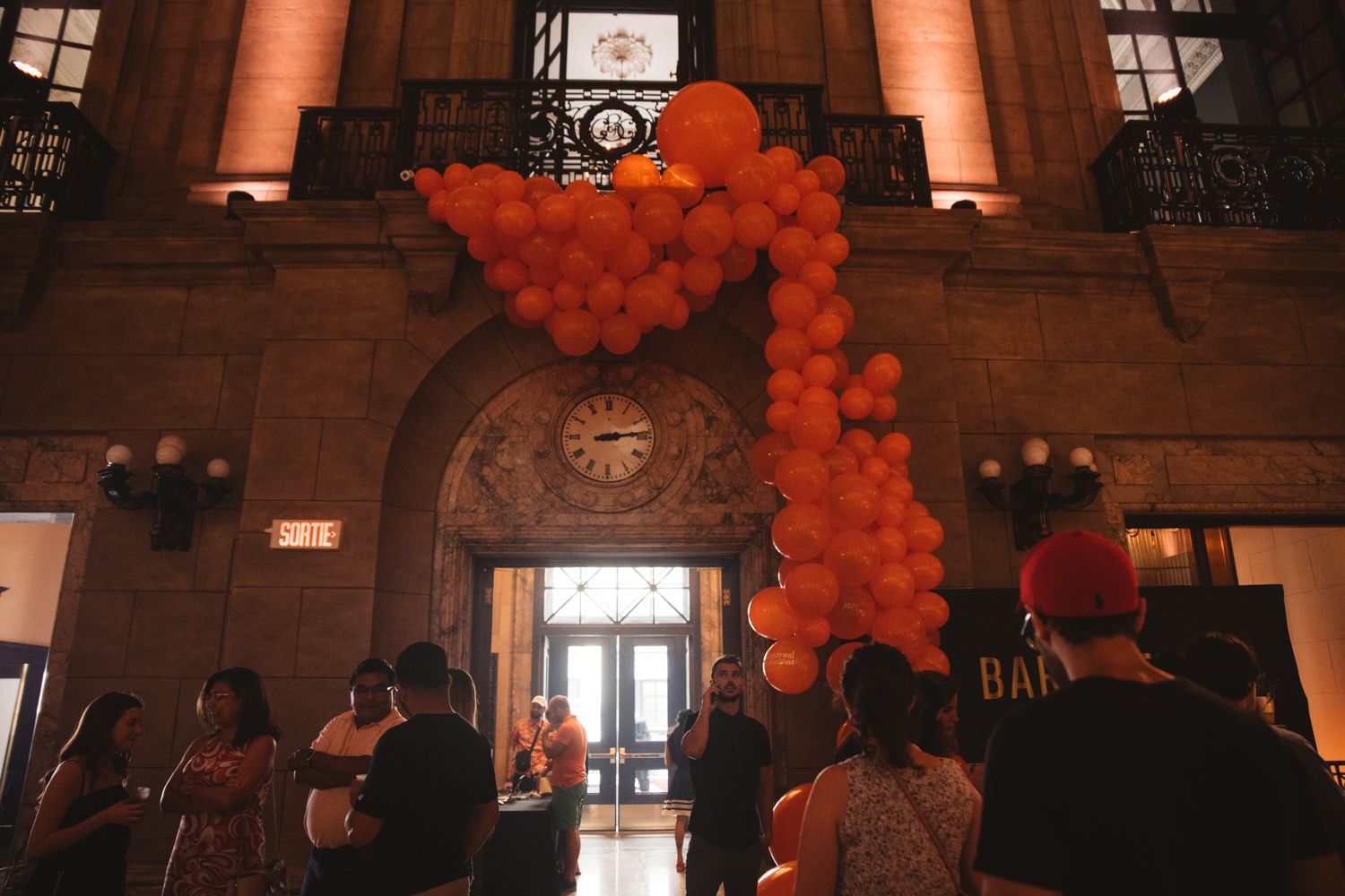 Les cocktails à l'honneur au Montréal CocktailFest [Photos]