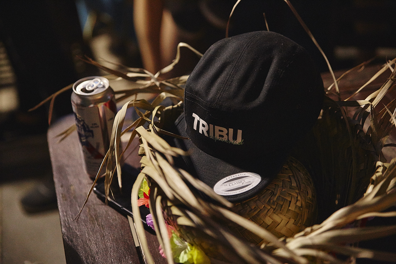 Le Jackalope s'offre un party de lancement au Never Apart [Photos]