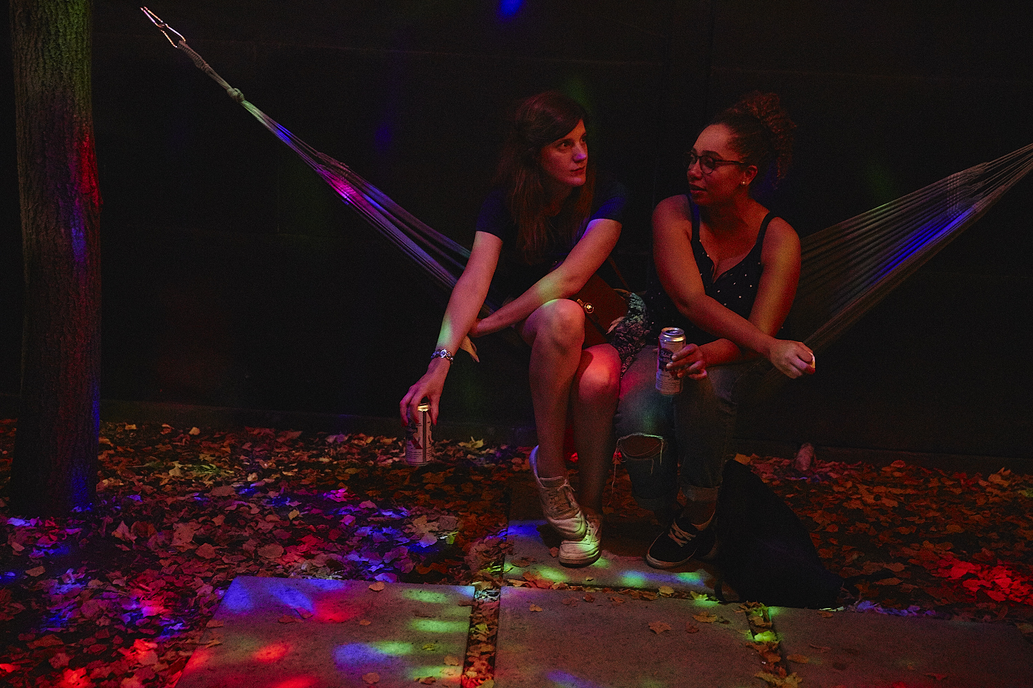 Le Jackalope s'offre un party de lancement au Never Apart [Photos]