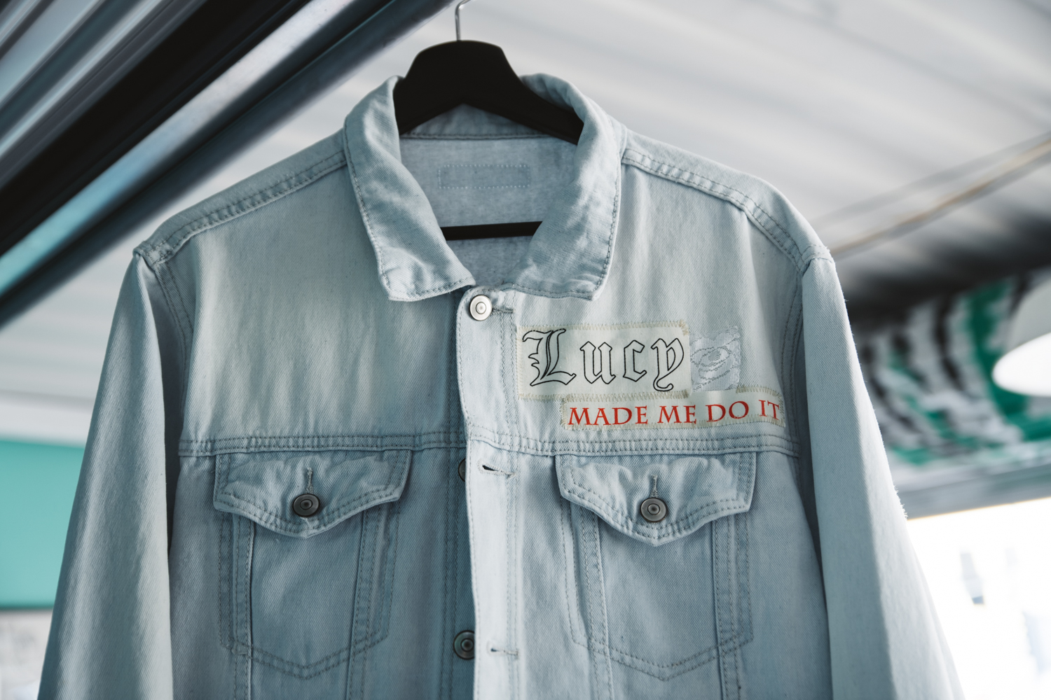 L'été en formule Pop-Up Shop avec Joe Rocca et friends [Photos]