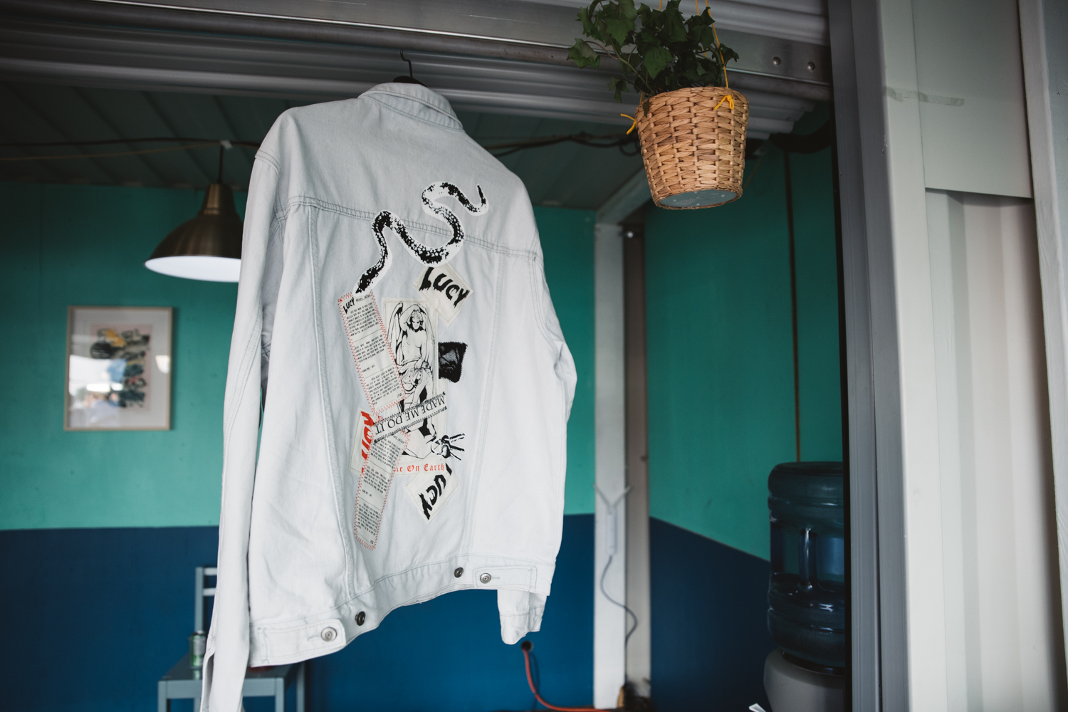 L'été en formule Pop-Up Shop avec Joe Rocca et friends [Photos]