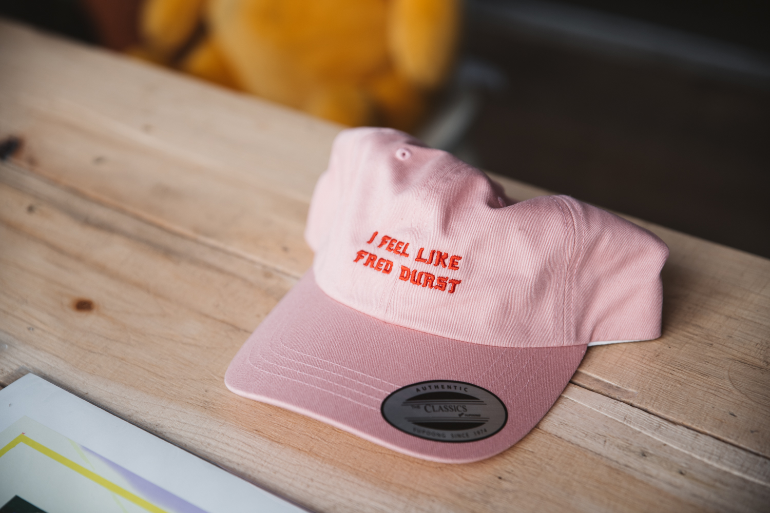 L'été en formule Pop-Up Shop avec Joe Rocca et friends [Photos]