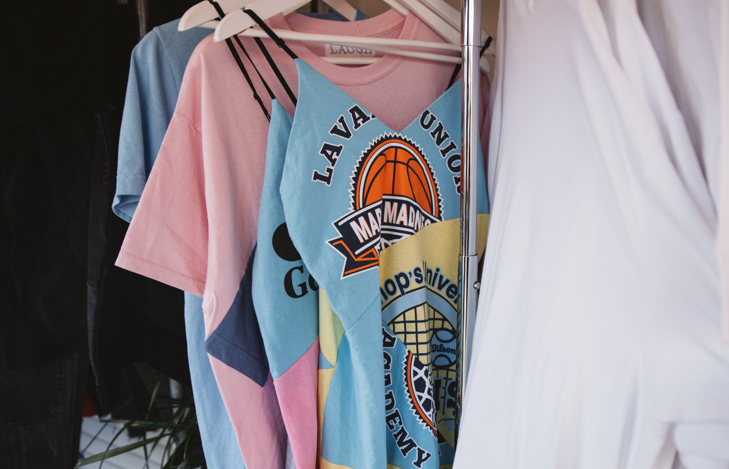 L'été en formule Pop-Up Shop avec Joe Rocca et friends [Photos]