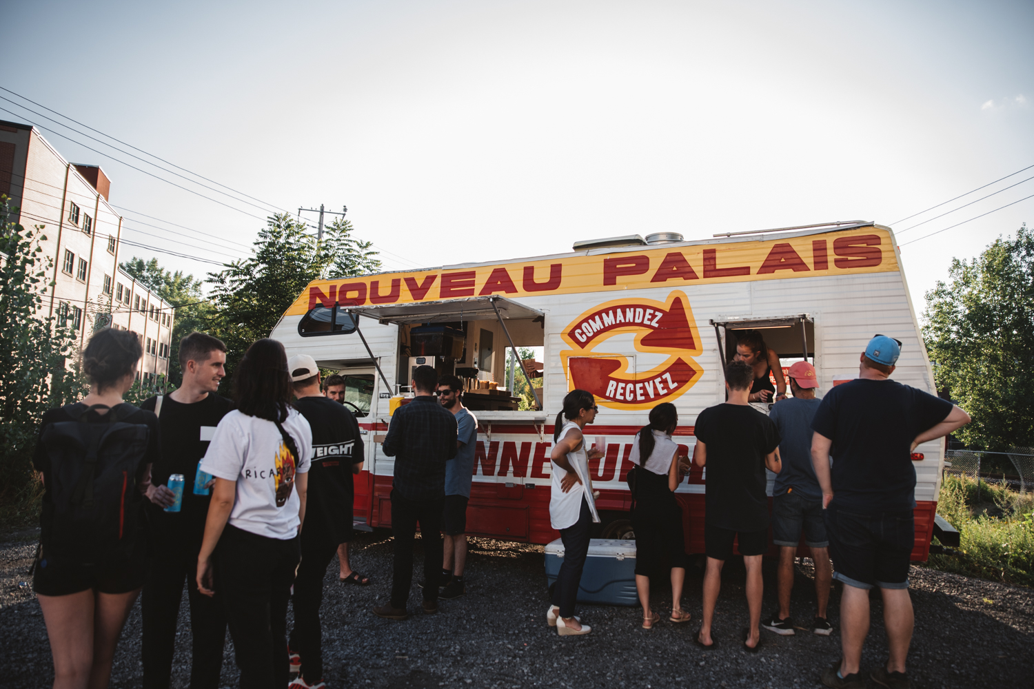 L'été en formule Pop-Up Shop avec Joe Rocca et friends [Photos]