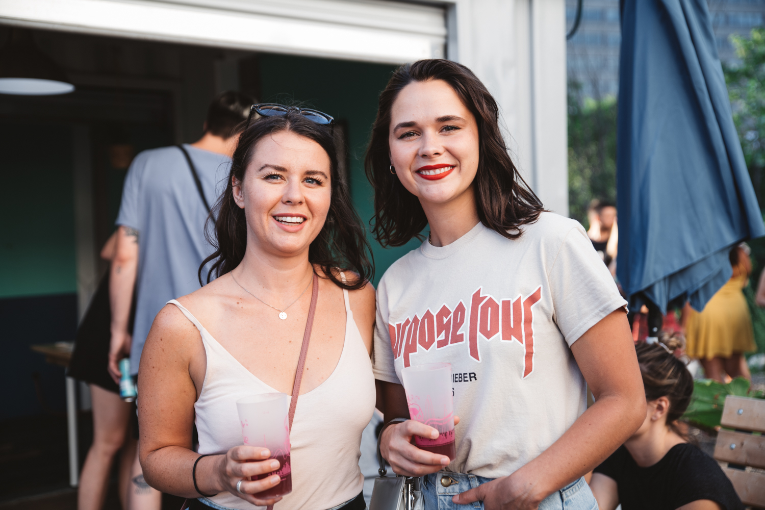 L'été en formule Pop-Up Shop avec Joe Rocca et friends [Photos]