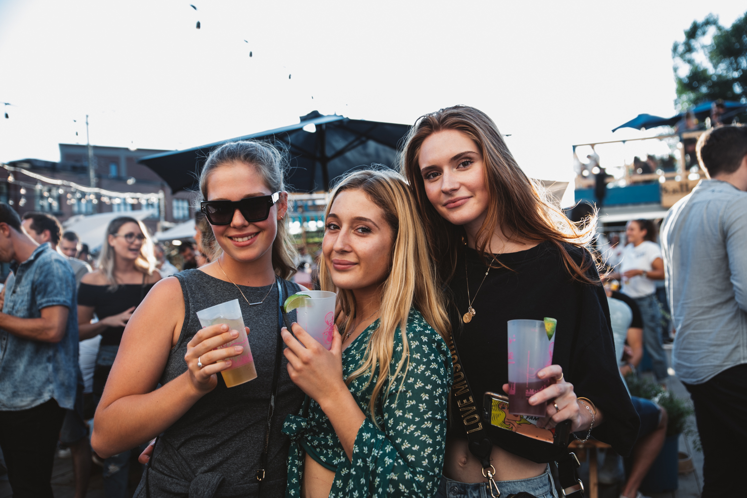 L'été en formule Pop-Up Shop avec Joe Rocca et friends [Photos]