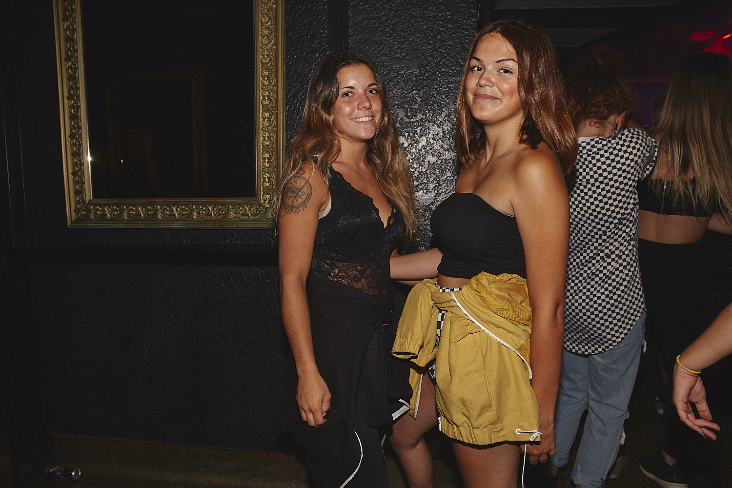 Snails défonce le Belmont avec un show déjanté et mémorable [Photos]