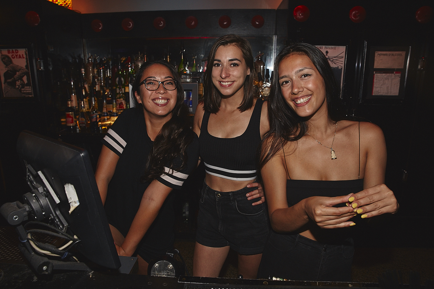 Snails défonce le Belmont avec un show déjanté et mémorable [Photos]