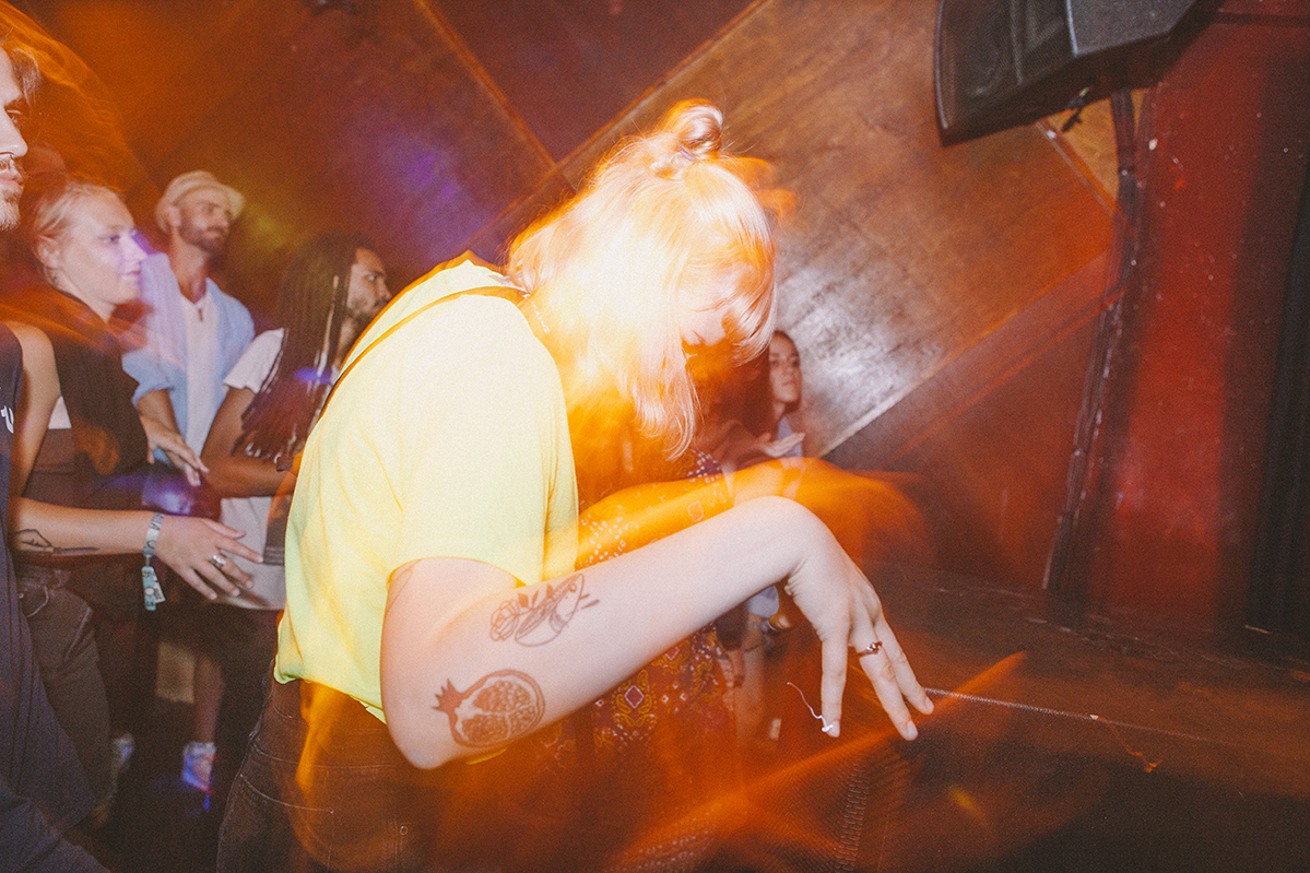 L'After Party du Valhalla Sound Circus 2018 était insane! [Photos]