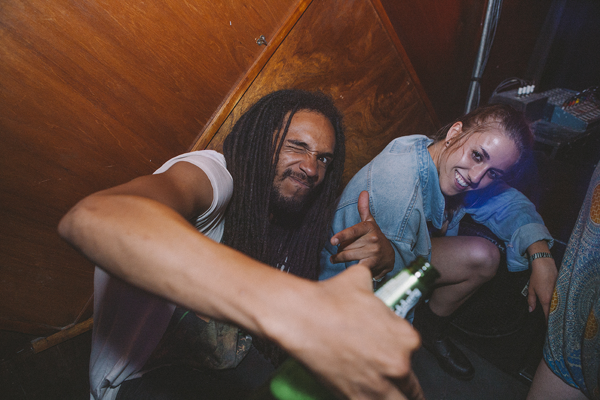 L'After Party du Valhalla Sound Circus 2018 était insane! [Photos]