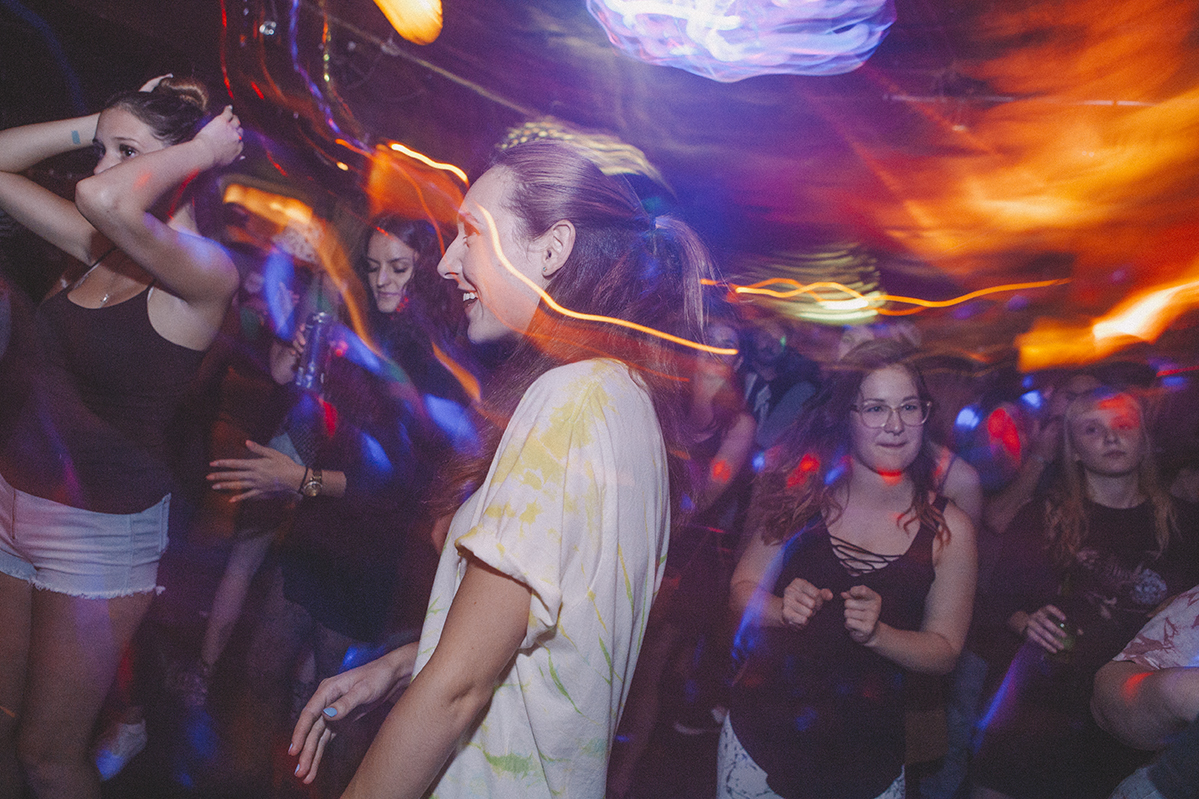 L'After Party du Valhalla Sound Circus 2018 était insane! [Photos]